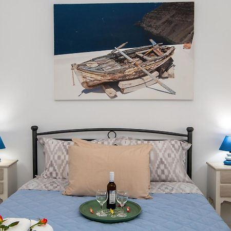 Sunrise Apartment Santorini Emporio  Ngoại thất bức ảnh